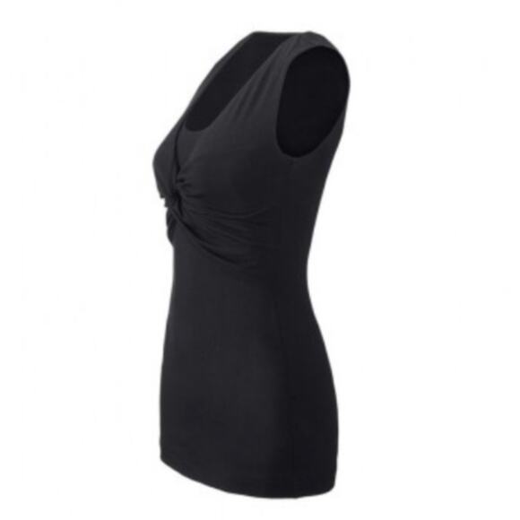 CAbi Show-Off Tank (Style 3633) - Black - Medium - Picture 2 of 14